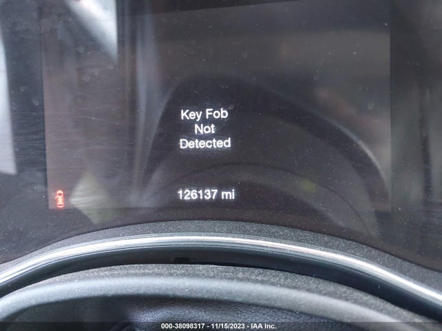 Dodge Durango Sxt 2016 1C4RDJAGXGC481719 Image 7