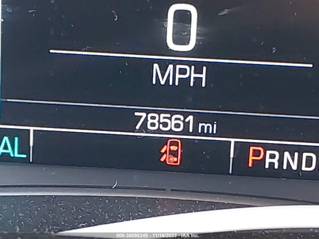 Chevrolet EQUINOX LT 2018 2GNAXJEV8J6147354 Image 16