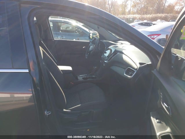 Chevrolet EQUINOX LT 2018 2GNAXJEV8J6147354 Image 5