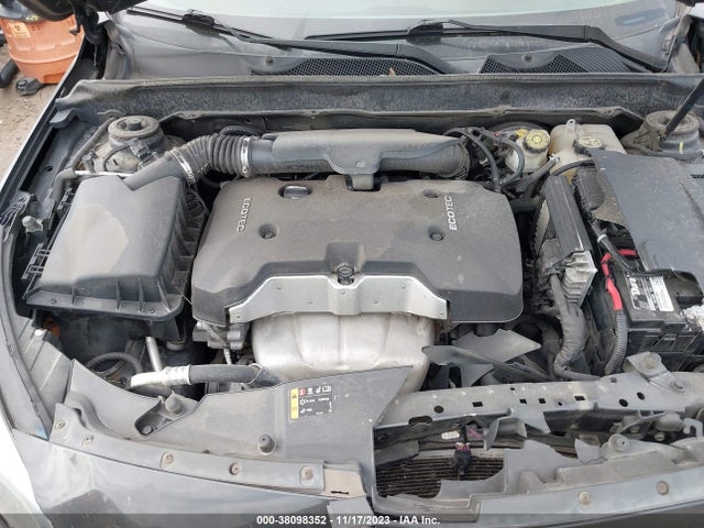 Chevrolet MALIBU 2LT 2015 1G11D5SL5FF148141 Image 10