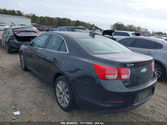 Chevrolet MALIBU 2LT 2015 1G11D5SL5FF148141 Image 3
