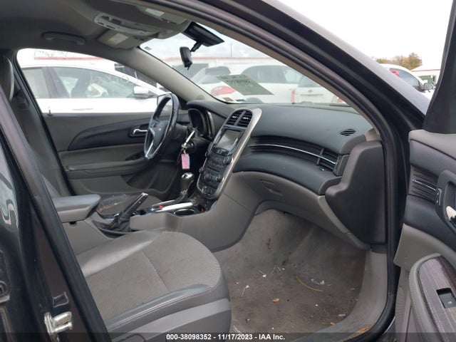 Chevrolet MALIBU 2LT 2015 1G11D5SL5FF148141 Image 5