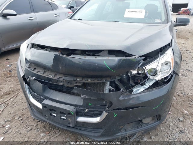 Chevrolet MALIBU 2LT 2015 1G11D5SL5FF148141 Image 6