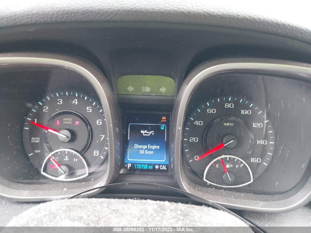 Chevrolet MALIBU 2LT 2015 1G11D5SL5FF148141 Image 7