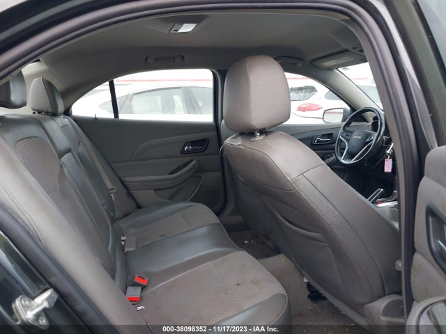 Chevrolet MALIBU 2LT 2015 1G11D5SL5FF148141 Image 8