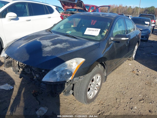 2010 NISSAN ALTIMA 2.5 S VIN: 1N4AL2AP9AN491522