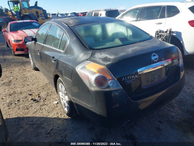 2010 NISSAN ALTIMA 2.5 S VIN: 1N4AL2AP9AN491522