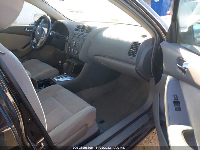 2010 NISSAN ALTIMA 2.5 S VIN: 1N4AL2AP9AN491522