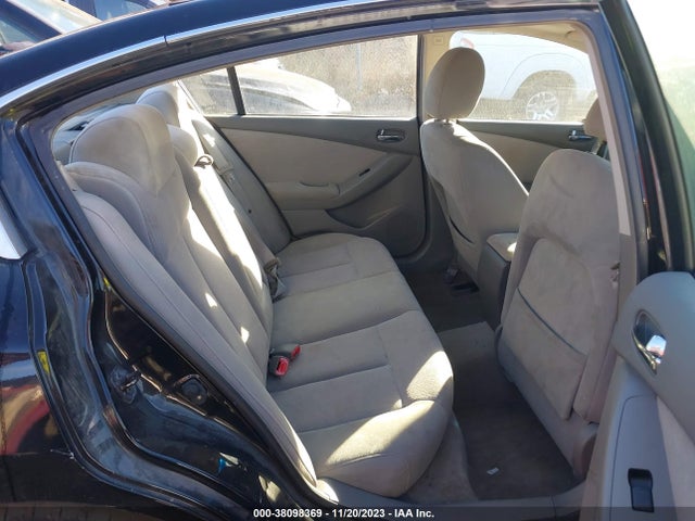 2010 NISSAN ALTIMA 2.5 S VIN: 1N4AL2AP9AN491522