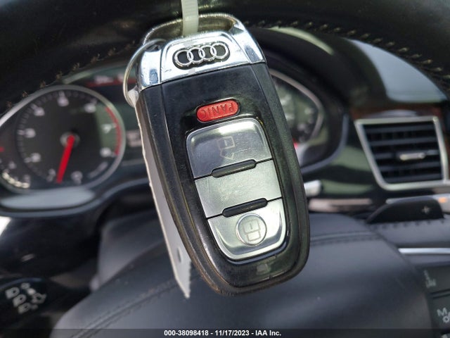 WAU44AFD7HN011286 Audi A8 L 3.0t
