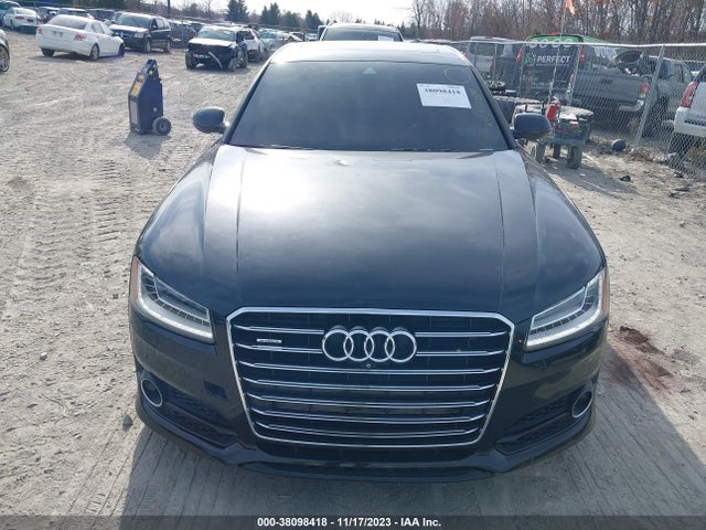 WAU44AFD7HN011286 Audi A8 L 3.0t