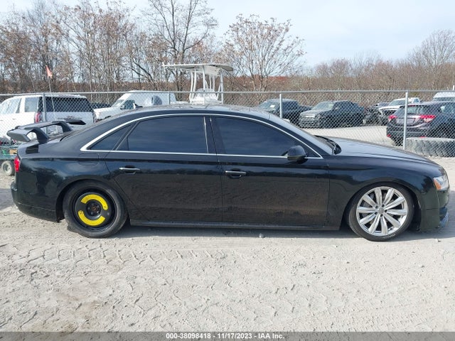 WAU44AFD7HN011286 Audi A8 L 3.0t