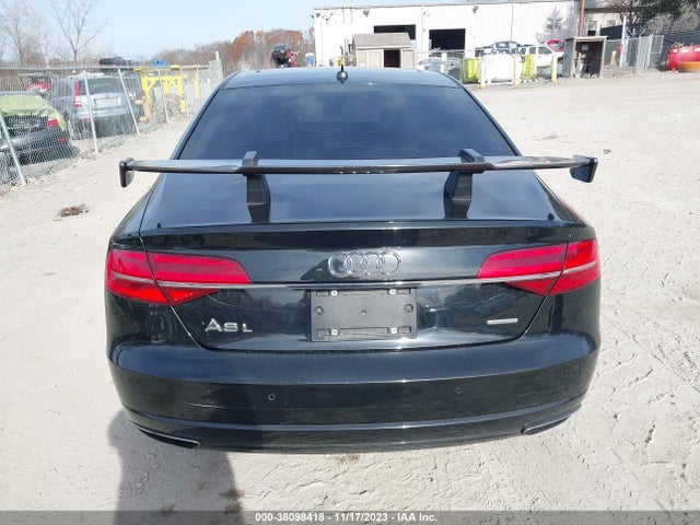 WAU44AFD7HN011286 Audi A8 L 3.0t