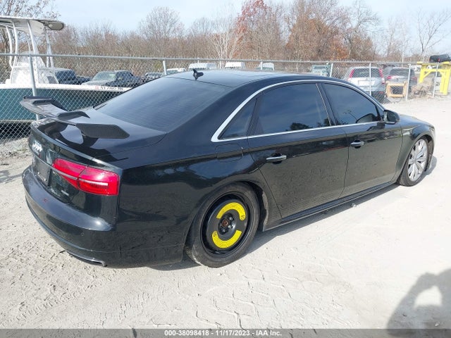 WAU44AFD7HN011286 Audi A8 L 3.0t