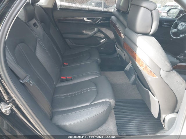 WAU44AFD7HN011286 Audi A8 L 3.0t