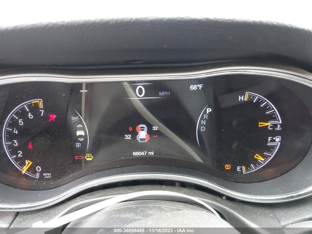 2020 JEEP GRAND CHEROKEE LAREDO E 4X4 VIN: 1C4RJFAG5LC343201