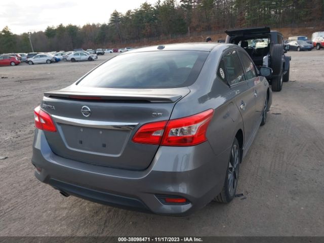 3N1AB7APXGY285666 Nissan SENTRA SR