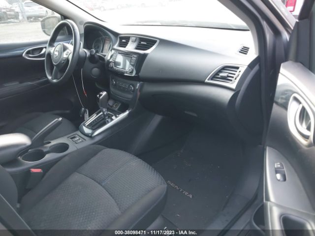 3N1AB7APXGY285666 Nissan SENTRA SR