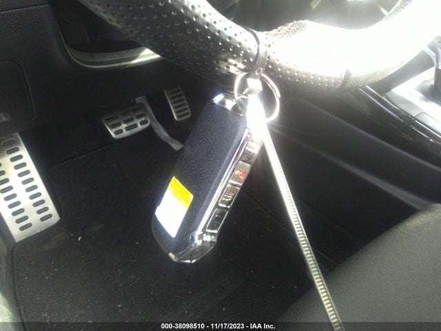 2021 KIA FORTE GT LINE VIN: 3KPF34AD2ME278972