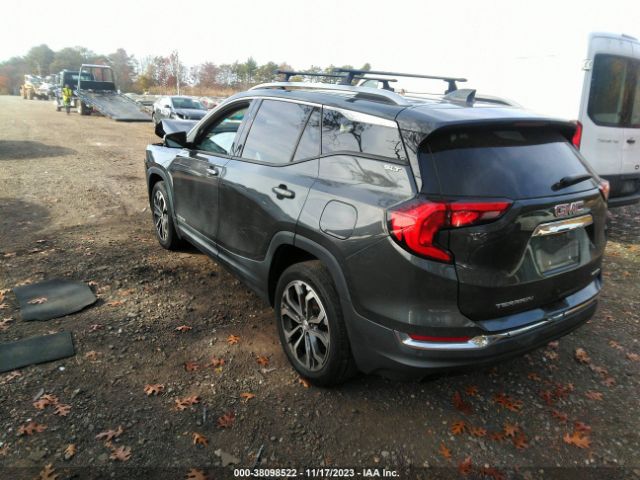 3GKALVEX9JL204819 GMC Terrain Slt