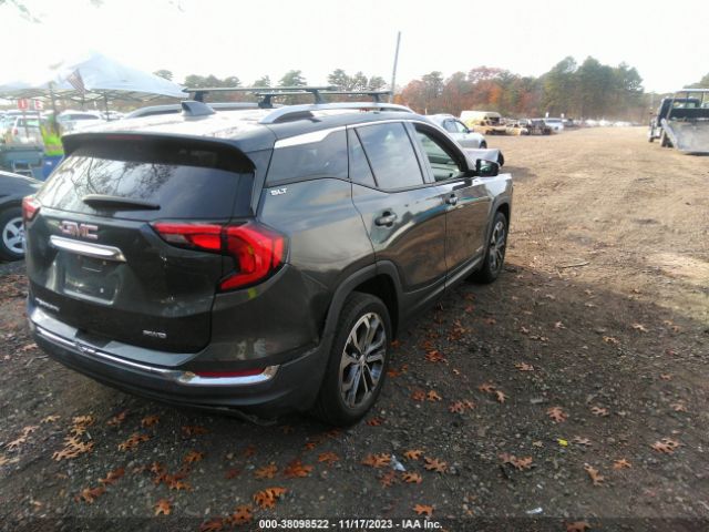 3GKALVEX9JL204819 GMC Terrain Slt