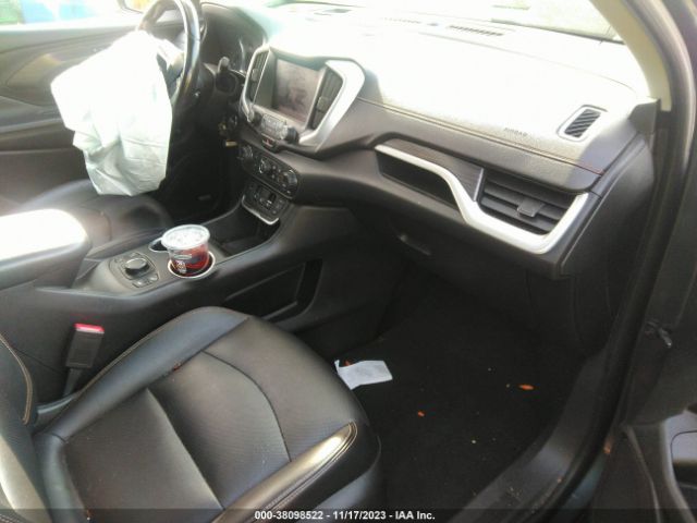 3GKALVEX9JL204819 GMC Terrain Slt