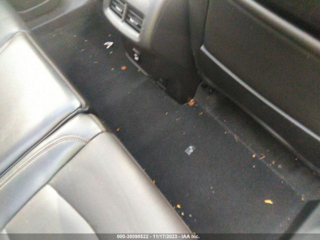 3GKALVEX9JL204819 GMC Terrain Slt