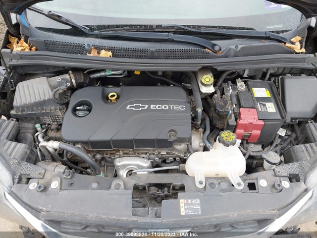 Chevrolet Spark Fwd Ls Automatic 2020 KL8CB6SAXLC469592 Image 10