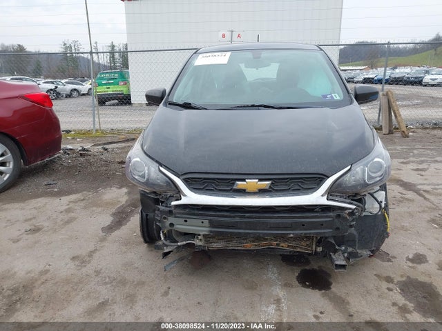 Chevrolet Spark Fwd Ls Automatic 2020 KL8CB6SAXLC469592 Image 6