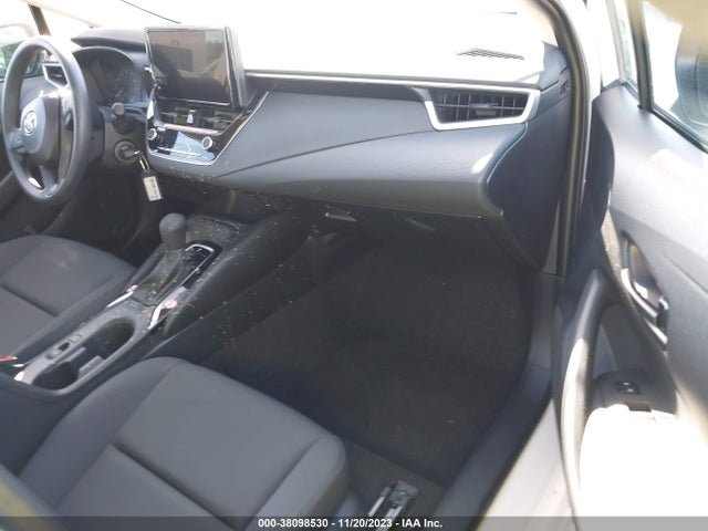 Toyota COROLLA LE 2024 5YFB4MDE1RP098081 Image 5