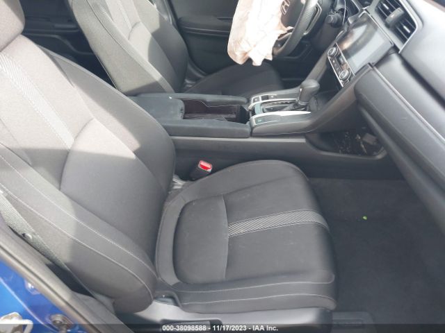 2HGFC2F70HH573975 Honda Civic Sedan Ex