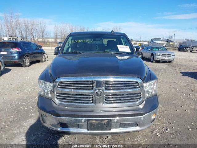 3C6RR7LT3GG163539 RAM 1500 Big Horn