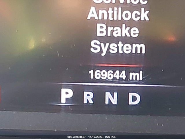 3C6RR7LT3GG163539 RAM 1500 Big Horn