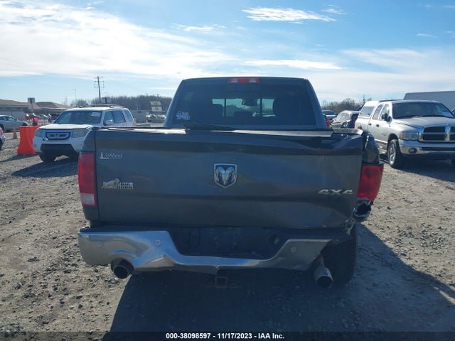 3C6RR7LT3GG163539 RAM 1500 Big Horn