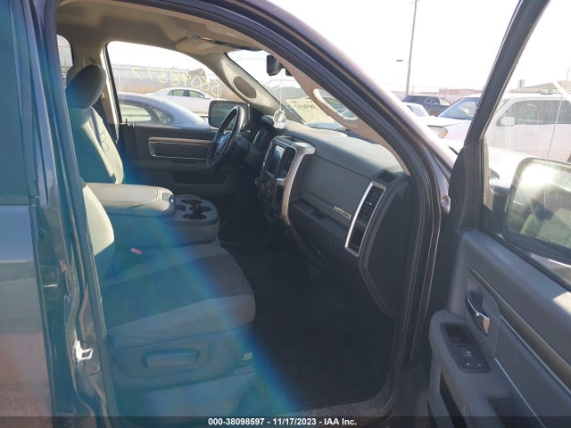 3C6RR7LT3GG163539 RAM 1500 Big Horn