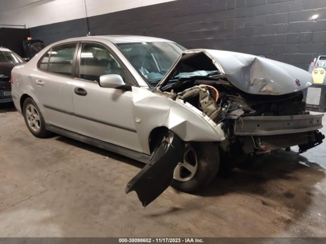 2004 SAAB 9-3 YS3FB45S341061552 Photo 0