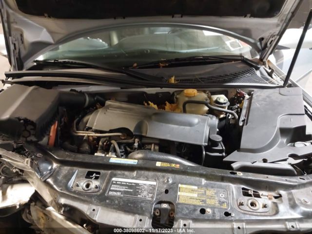 2004 SAAB 9-3 YS3FB45S341061552 Photo 9