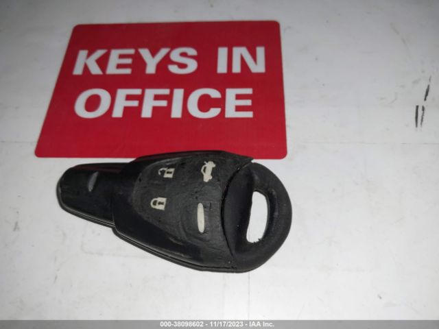 2004 SAAB 9-3 YS3FB45S341061552 Photo 10