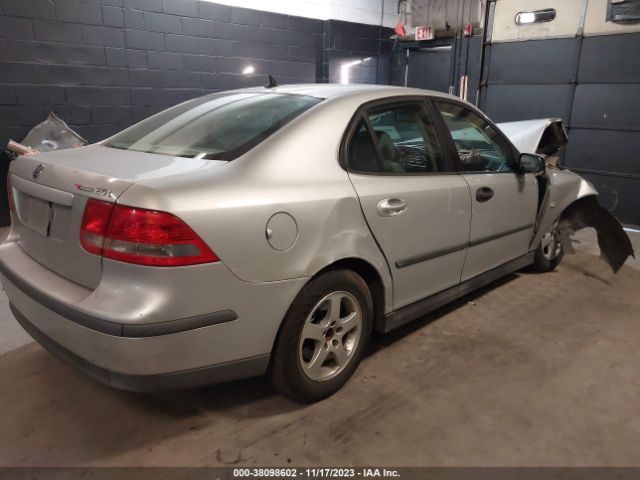 2004 SAAB 9-3 YS3FB45S341061552 Photo 3