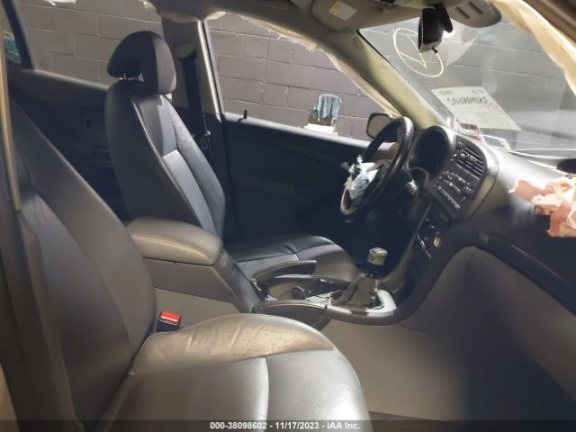 2004 SAAB 9-3 YS3FB45S341061552 Photo 4