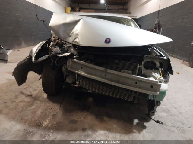 2004 SAAB 9-3 YS3FB45S341061552 Photo 5