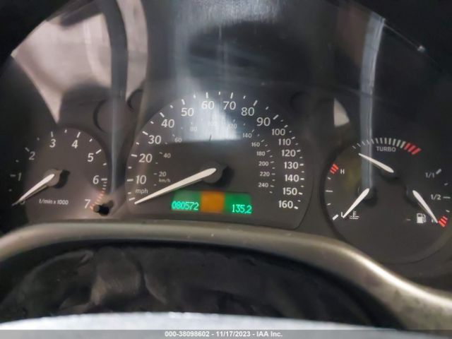 2004 SAAB 9-3 YS3FB45S341061552 Photo 6