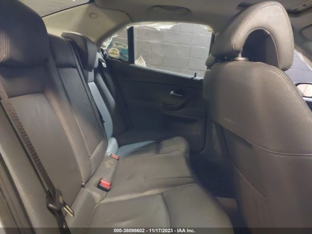 2004 SAAB 9-3 YS3FB45S341061552 Photo 7