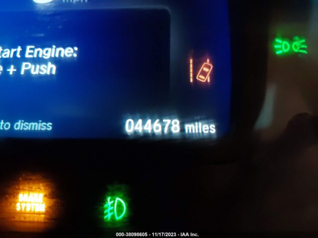 5FNRL6H93LB044505 Honda Odyssey Elite