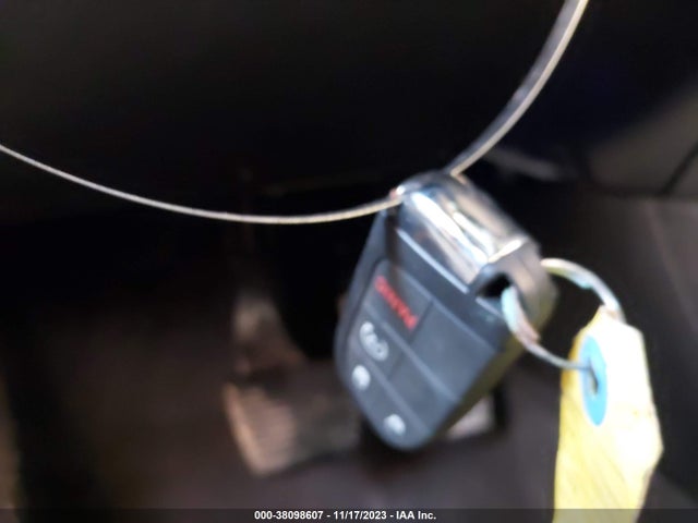 3C4NJDFN2PT528326 Jeep Compass Latitude Lux