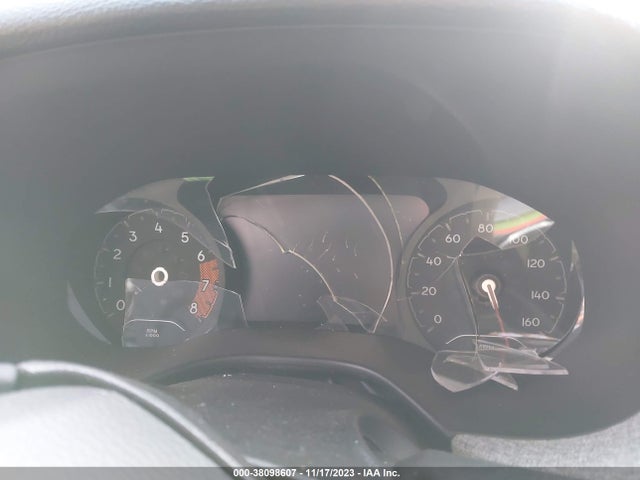 3C4NJDFN2PT528326 Jeep Compass Latitude Lux