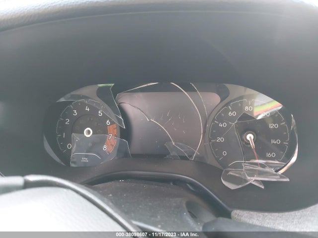 3C4NJDFN2PT528326 Jeep Compass Latitude Lux