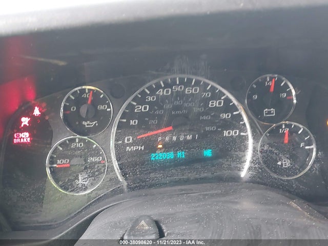 GMC Savana 2500 Work Van 2016 1GTW7AFF5G1309071 Image 7