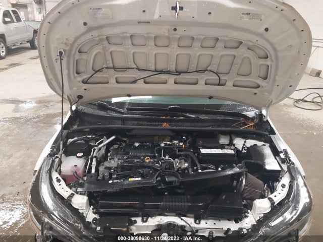 Toyota Corolla Se 6mt 2021 5YFM4MCE7MP061507 Image 10