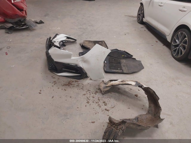 Toyota Corolla Se 6mt 2021 5YFM4MCE7MP061507 Image 12